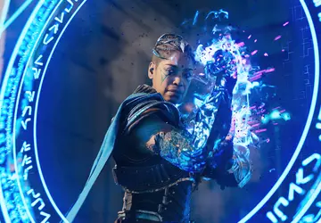 Ascendant, das Studio, das den magischen ...