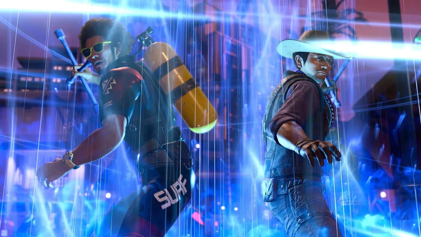 Wie ein Drache: Infinite Wealth wird im Vergleich zu Yakuza eine deutlich erweiterte Komponente haben: Like a Dragon dank neuer Aktivitäten