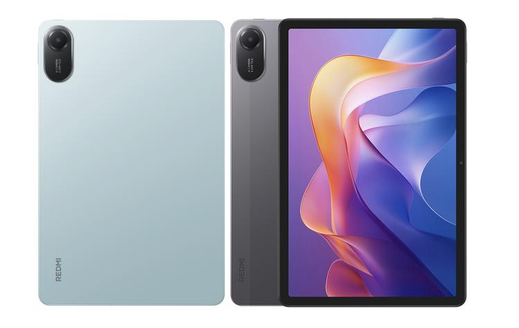 Redmi Pad 2 ist vor der ...