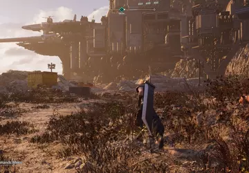 Square Enix hat das Update 1.020 ...