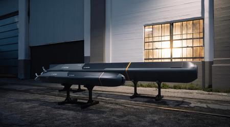 American Anduril präsentiert eine neue Serie autonomer Unterwasserdrohnen Copperhead