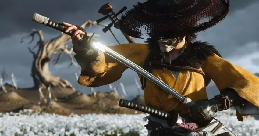 Sony plant, Ghost in ein großes Franchise zu verwandeln: ein Film und mehrere Spin-off-Spiele sind für die Zukunft geplant