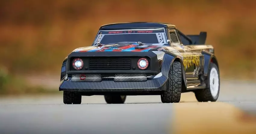 1:16 Cheerwing UD 1601 Drift RC Cars