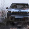 Jeep Compass 4xe new