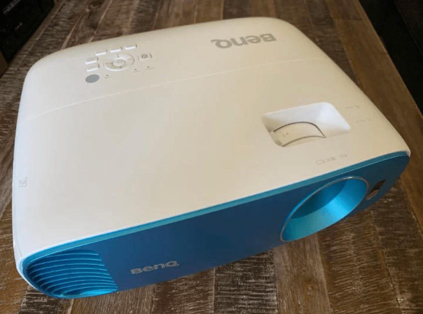 BenQ TK800m oder BenQ TK700