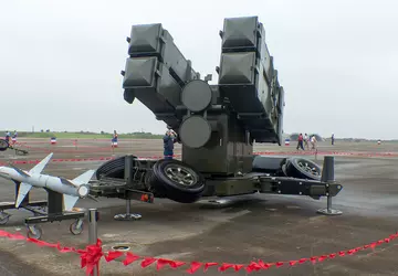 Spanien übergibt der Ukraine ein neues ...