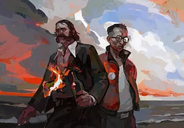 Cooles Weihnachtsgeschenk: Hervorragendes Rollenspiel Disco Elysium ...