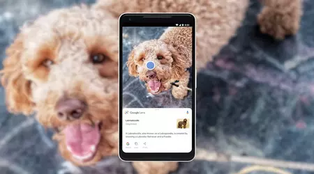 YouTube-Videos können mit der Kamera gefunden werden: Google Lens auf YouTube ist jetzt für Android verfügbar
