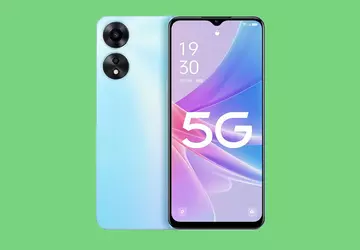 OPPO A1x: 90Hz Display, MediaTek Dimensity ...