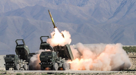 Lockheed Martin wird die US-Armee mit zusätzlichen GMLRS-Geschossen für HIMARS mit einer Reichweite von bis zu 80 Kilometern beliefern.
