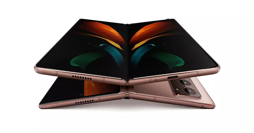 Samsung hat damit begonnen, das Galaxy Fold 2 auf Android 13 zu aktualisieren: Was ist neu und wann ist die Firmware zu erwarten?