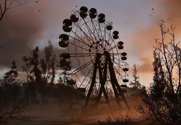 Mehr Mods für STALKER kommen: GSC ...