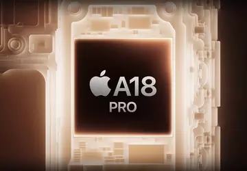 Apple A18 Pro im iPhone 16 ...