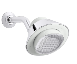 KOHLER Moxie Alexa-fähiger Duschkopf