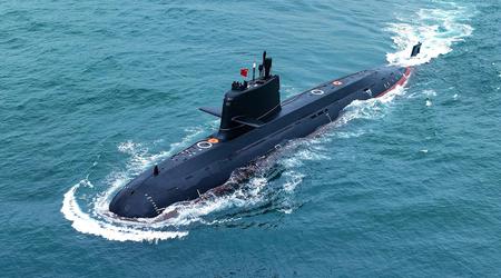 China prüft die Möglichkeit der Integration von Laserwaffen in U-Boote 
