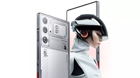 Für "Transformers"-Fans: Nubia stellt am 29. März eine Sonderversion des Gaming-Smartphones Red Magic 9 Pro vor