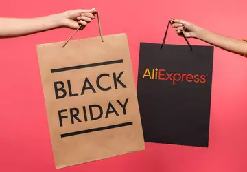AliExpress Black Friday Shopping-Aktionscodes für Gagadget-Leser