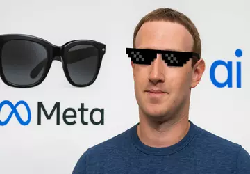 Kolumne des Herausgebers: Zuckerberg ist auf ...