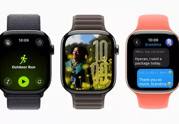 WatchOS 26 hat einen Fitness-Trainer Workout ...