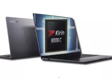 Huawei bringt eigenen 5nm-Prozessor auf den ...