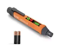 TOPTES PT199 Erdgas-Leckanzeiger