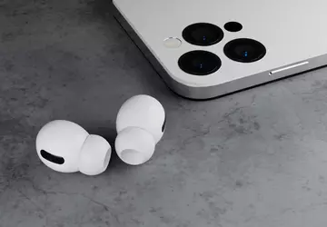 Apple AirPods Pro rissen das Trommelfell ...