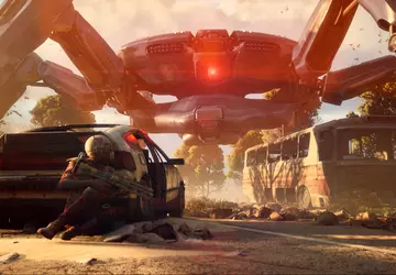 Gerüchte: Der ambitionierte Action-Shooter Arc Raiders ...