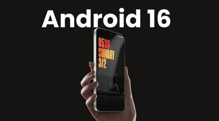 Zweiundvierzig Xiaomi-Smartphones und -Tablets, Redmi und Poco werden ohne Android 16 bleiben - die vollständige Liste der veralteten Geräte wurde veröffentlicht