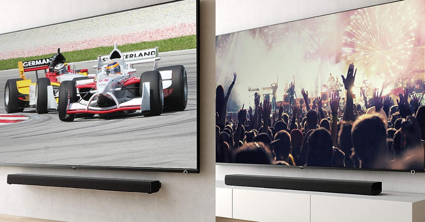 soundbar für tcl 2025