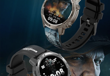 Lenovo kündigt Watch Pro an - ...