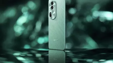 OPPO Reno 11: 120Hz OLED-Display, Dimensity 8200 Chip, 4800mAh Akku mit 67W Ladeleistung und Sony LYT-600 Kamera