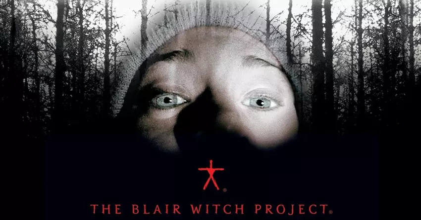 Blumhouse und Lionsgate arbeiten gemeinsam am Reboot des Horrorfilms "Blair Witch Project