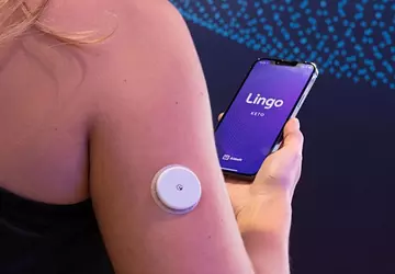 Abbott Lingo entwickelt Sensoren für Ketone ...