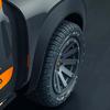 Mini Countryman im Stil der Rallye Dakar, Miniatur 4