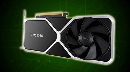 Media: NVIDIA bereitet eine budgetfreundliche GeForce RTX 5050 Grafikkarte vor - Veröffentlichung wird im Juli erwartet