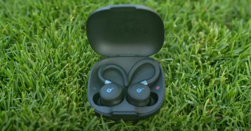 Soundcore Sport X20 von Anker kabellose Kopfhörer