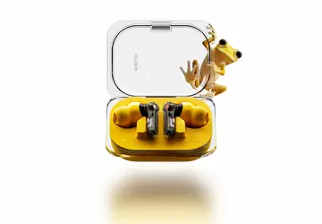 Nothing Ear (a): Eine vereinfachte Version ...