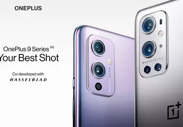 OnePlus 9 und OnePlus 9 Pro ...