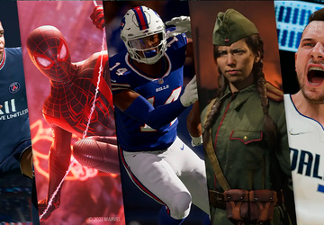 Sony hat die Top 10 der ...