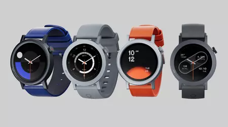CMF Watch Pro 2: Die neue Smartwatch von Nothing mit abnehmbarer Lünette, AMOLED-Bildschirm, SpO2-Sensor und bis zu 11 Tagen Akkulaufzeit für $69