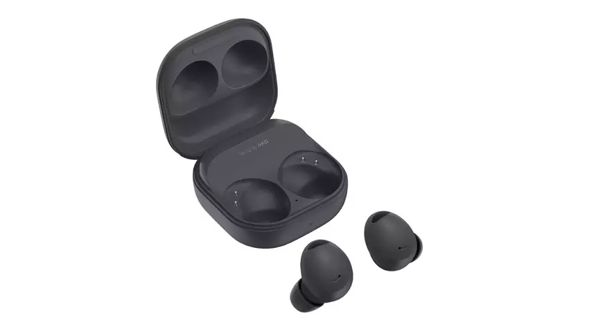 Samsung Galaxy Buds 2 Pro anc-kopfhörer in-ear test