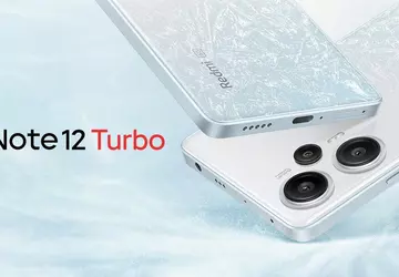 Redmi Note 12 Turbo wird das ...