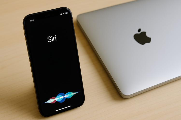 Siri, hast du das gehört? Apple ...