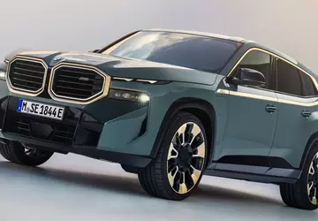 Der XM war der am schlechtesten ...