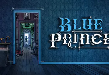 Das Roguelike-Puzzlespiel Blue Prince hat ein ...