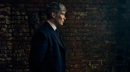 Netflix hat mit den Dreharbeiten zu einem Spielfilm über die Sharpshooters begonnen: Cillian Murphy kehrt in die Rolle des Thomas Shelby zurück