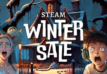 Tausende von Spielen mit riesigen Rabatten: ...