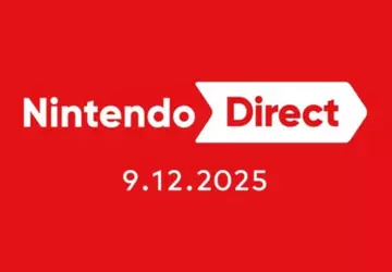 Die nächste Nintendo Direct findet am ...