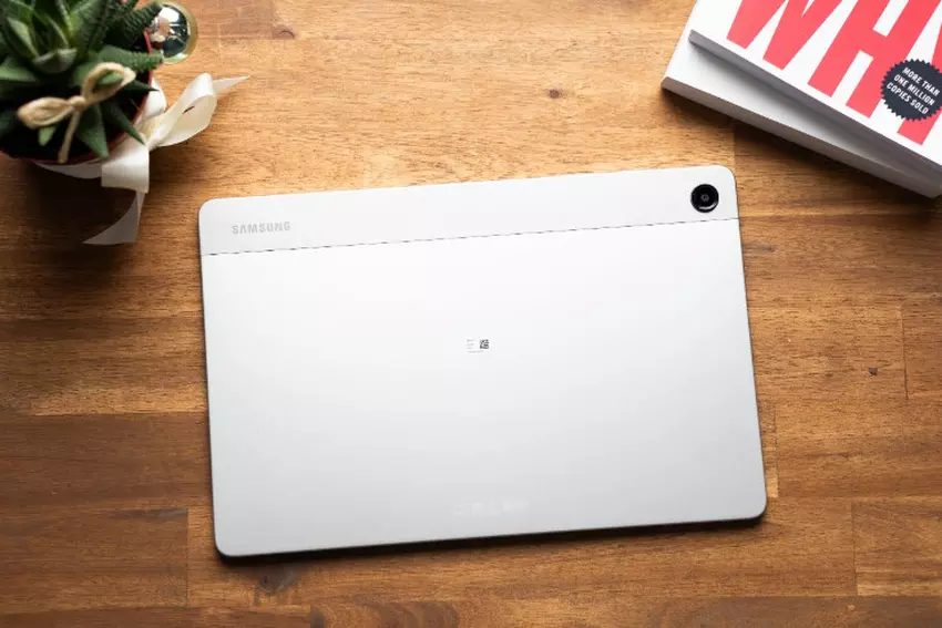 Samsung Galaxy Tab A9 Plus kinderfreundliches Tablet