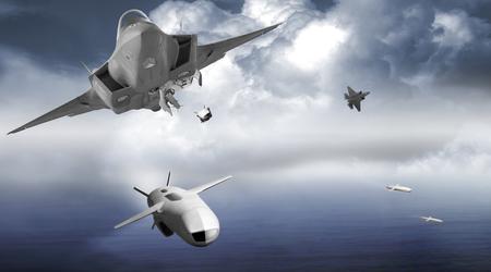 Die USA haben erstmals JSM-Flugzeugraketen mit einer Reichweite von bis zu 555 Kilometern für das Kampfflugzeug der fünften Generation F-35 Lightning II bestellt